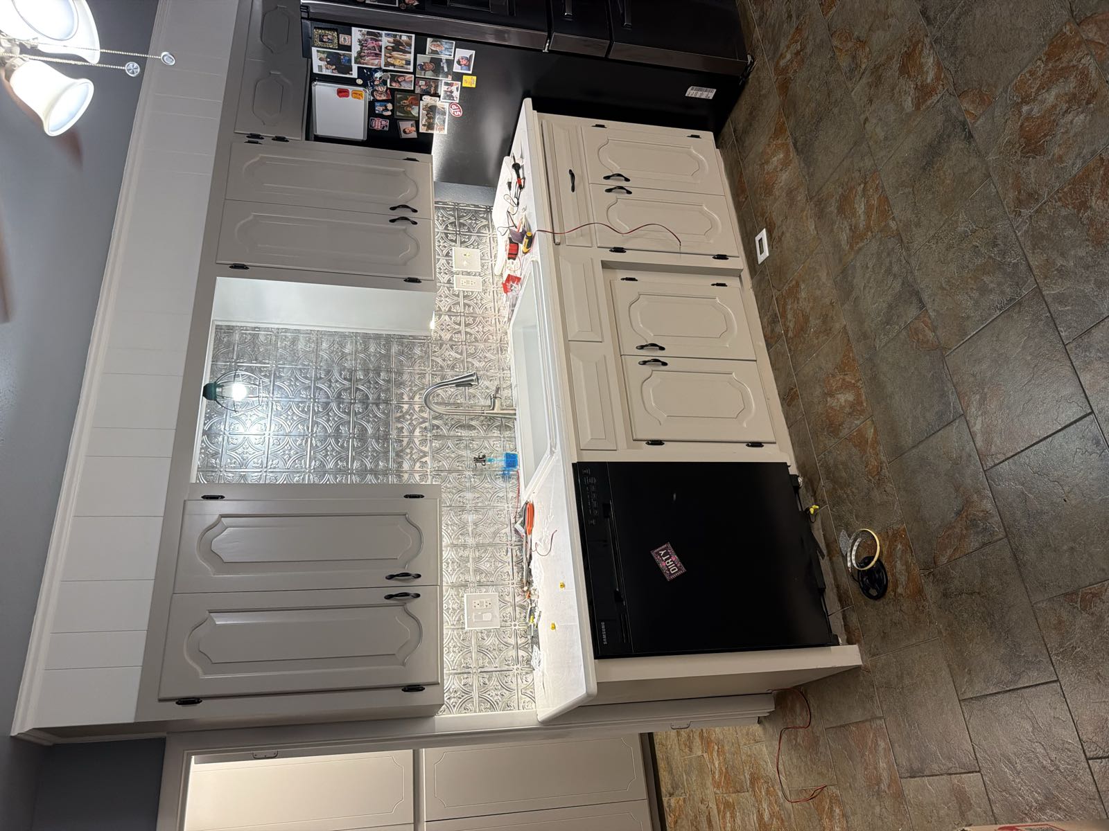 Whole home remodel by DayPro Services