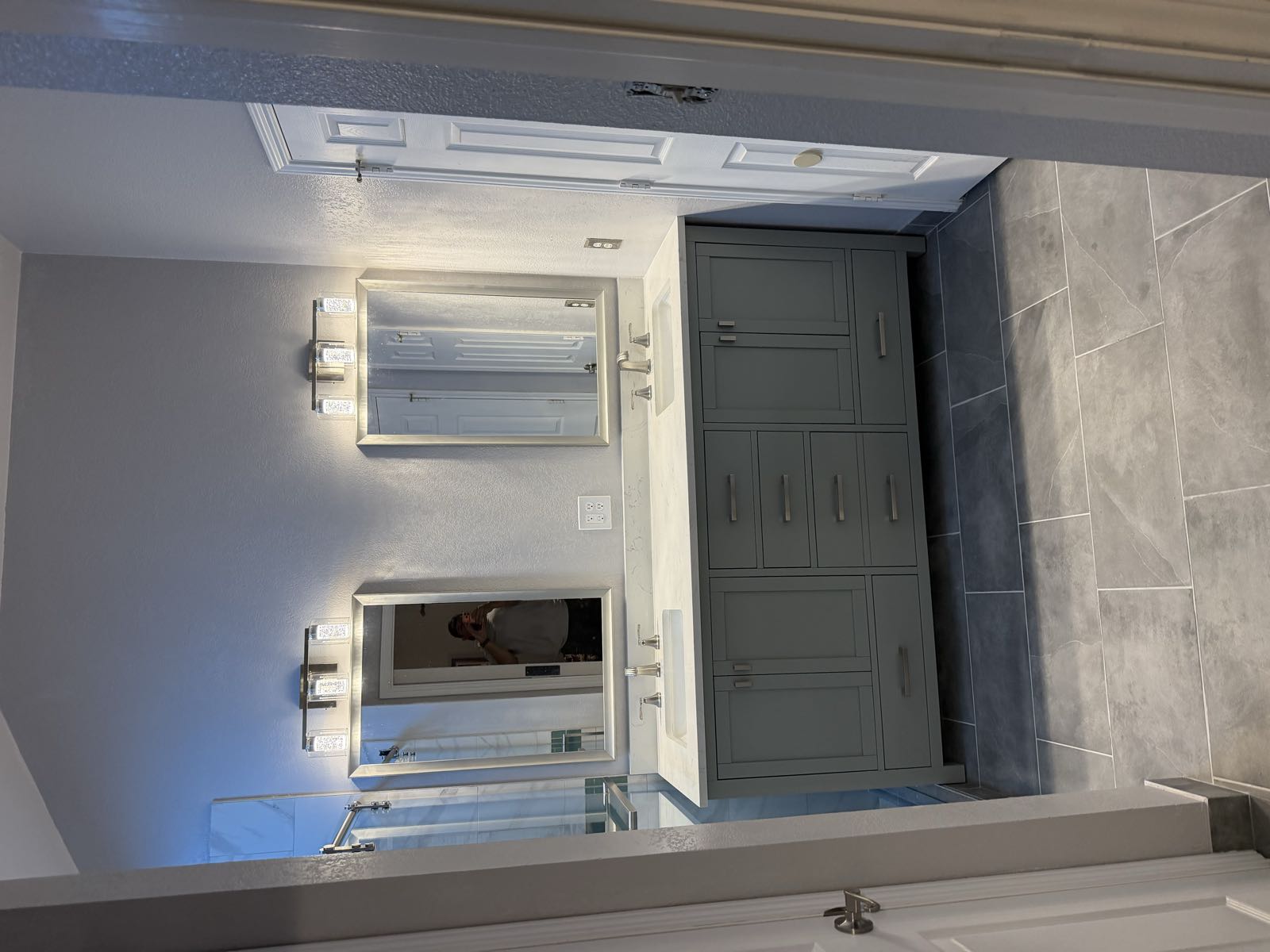 DayPro Services remodeling project