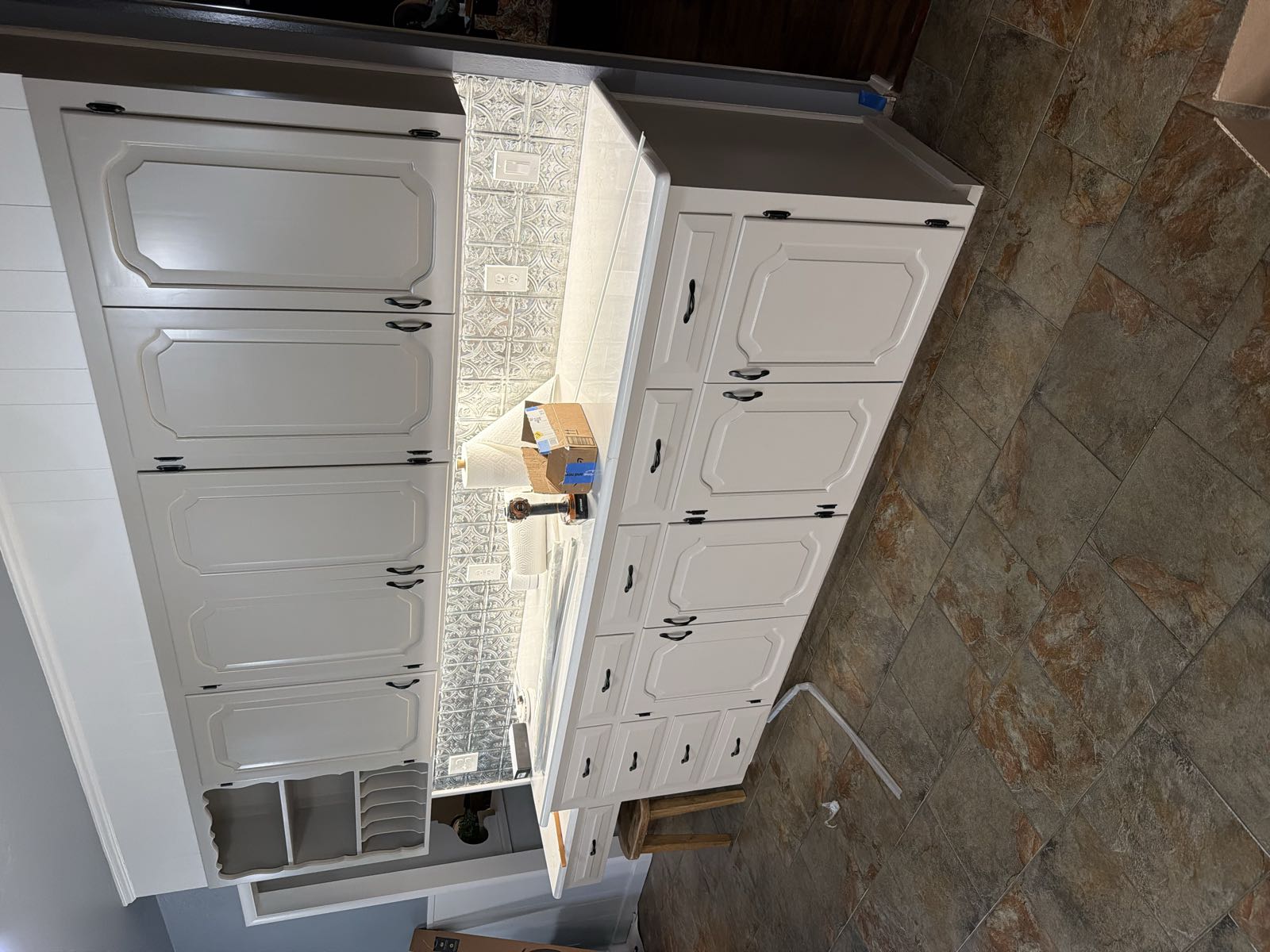 DayPro Services remodeling project