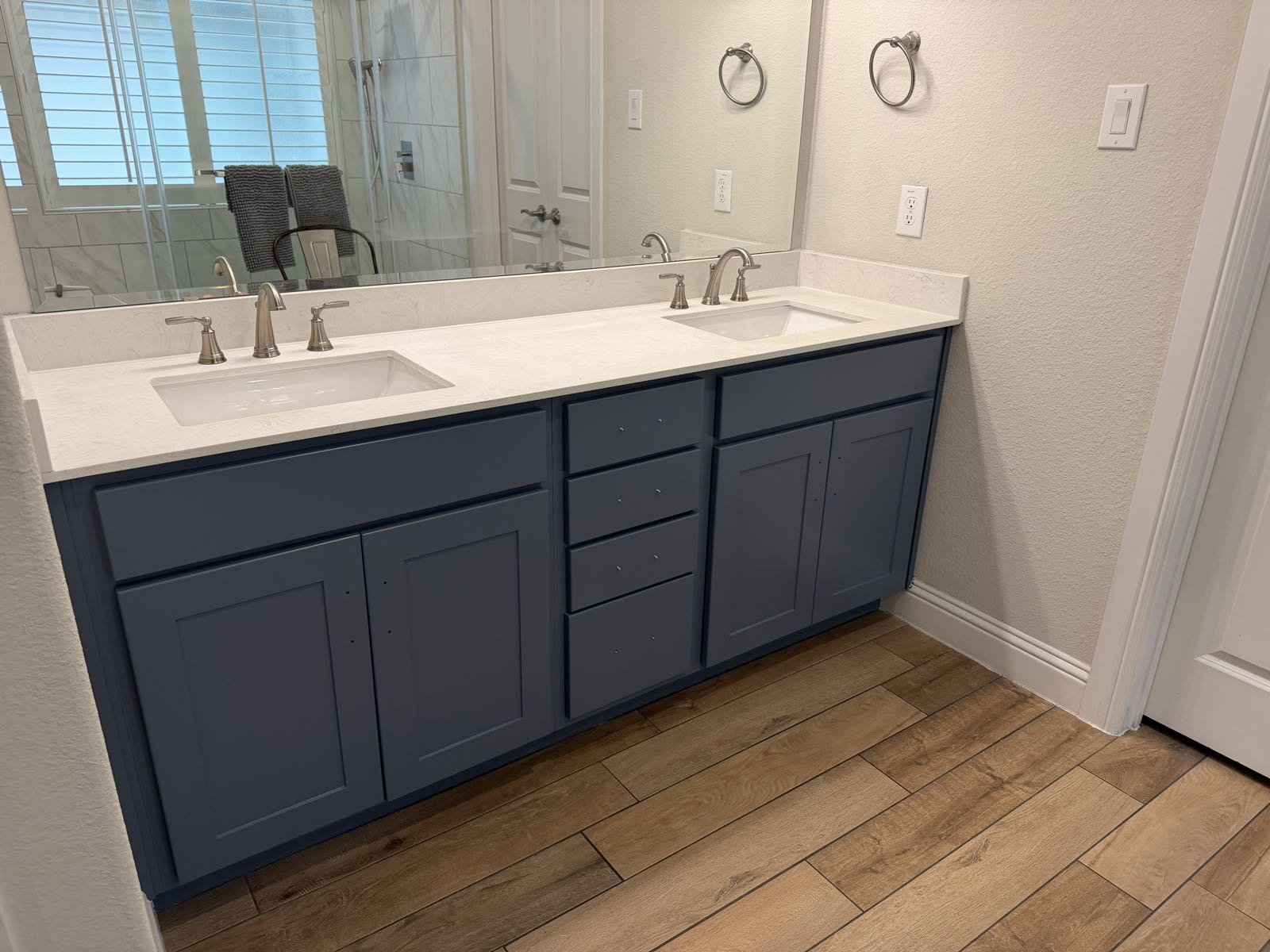 DayPro Services remodeling project